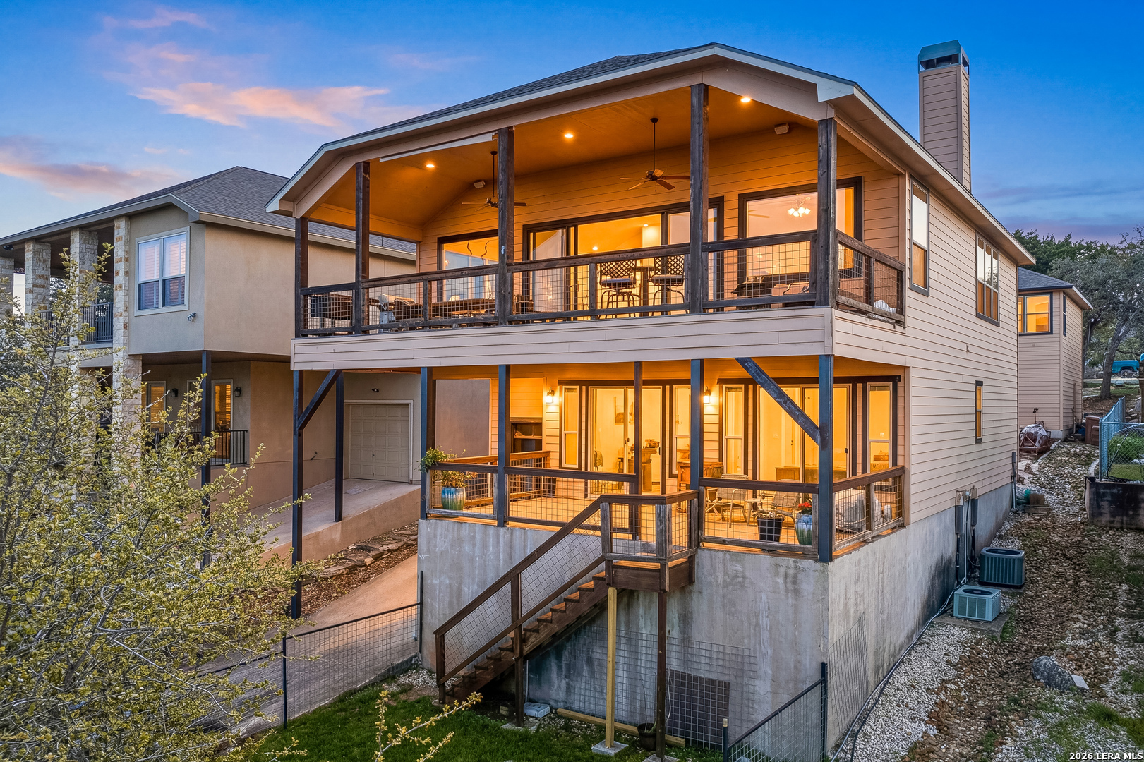 2633 Lakeview Drive Canyon Lake TX 78133