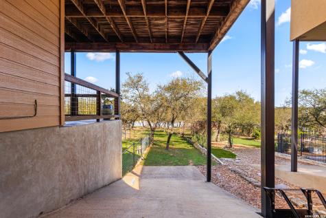 2633 Lakeview Drive Canyon Lake TX 78133