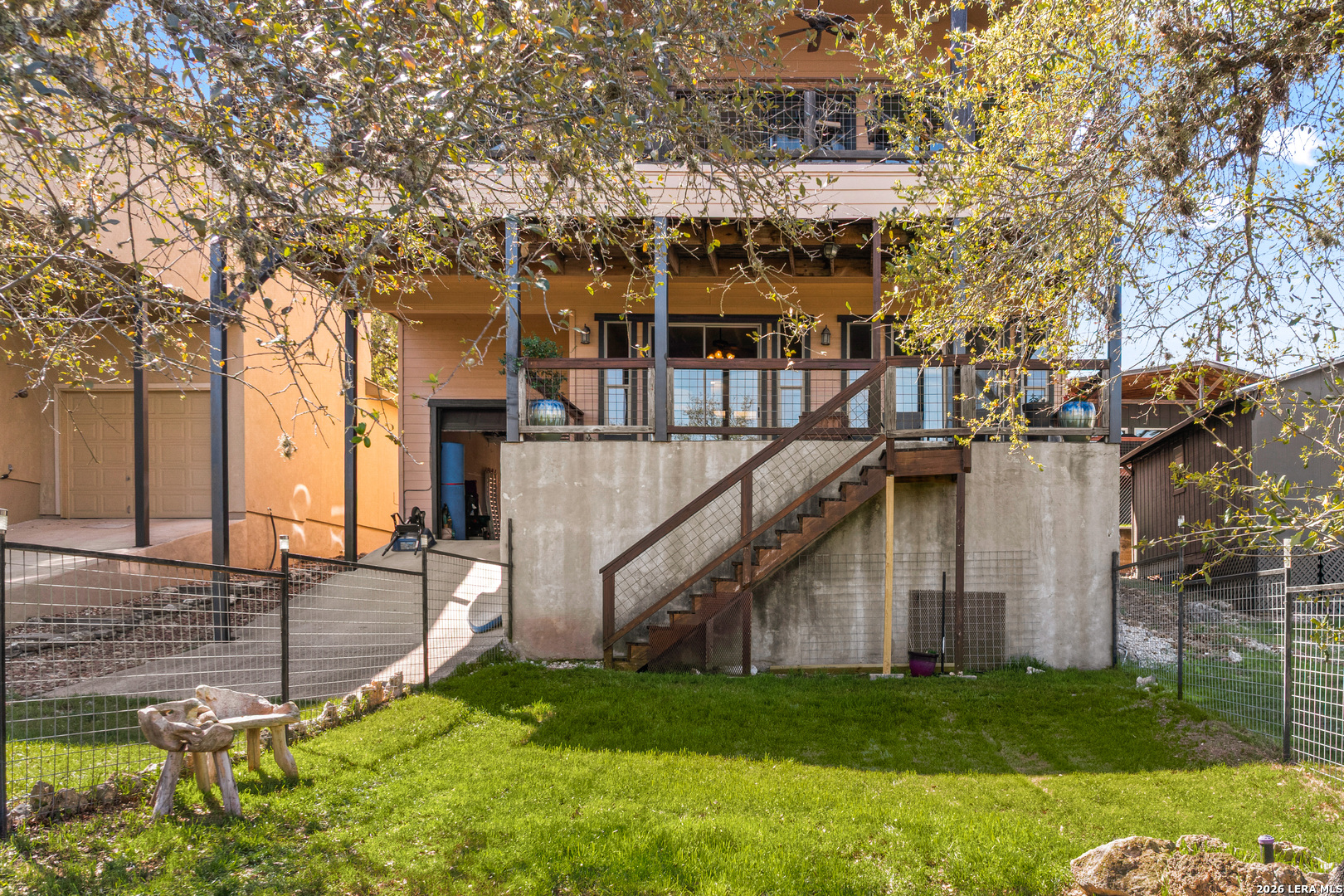 2633 Lakeview Drive Canyon Lake TX 78133