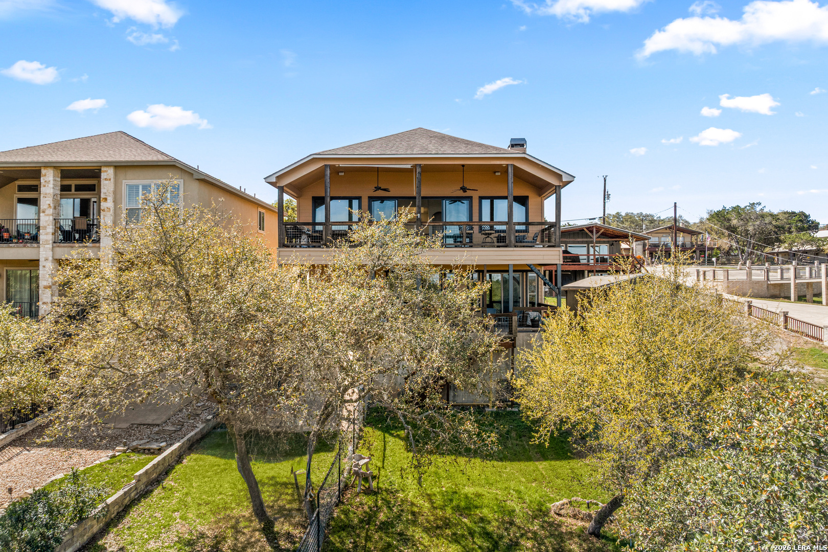 2633 Lakeview Drive Canyon Lake TX 78133