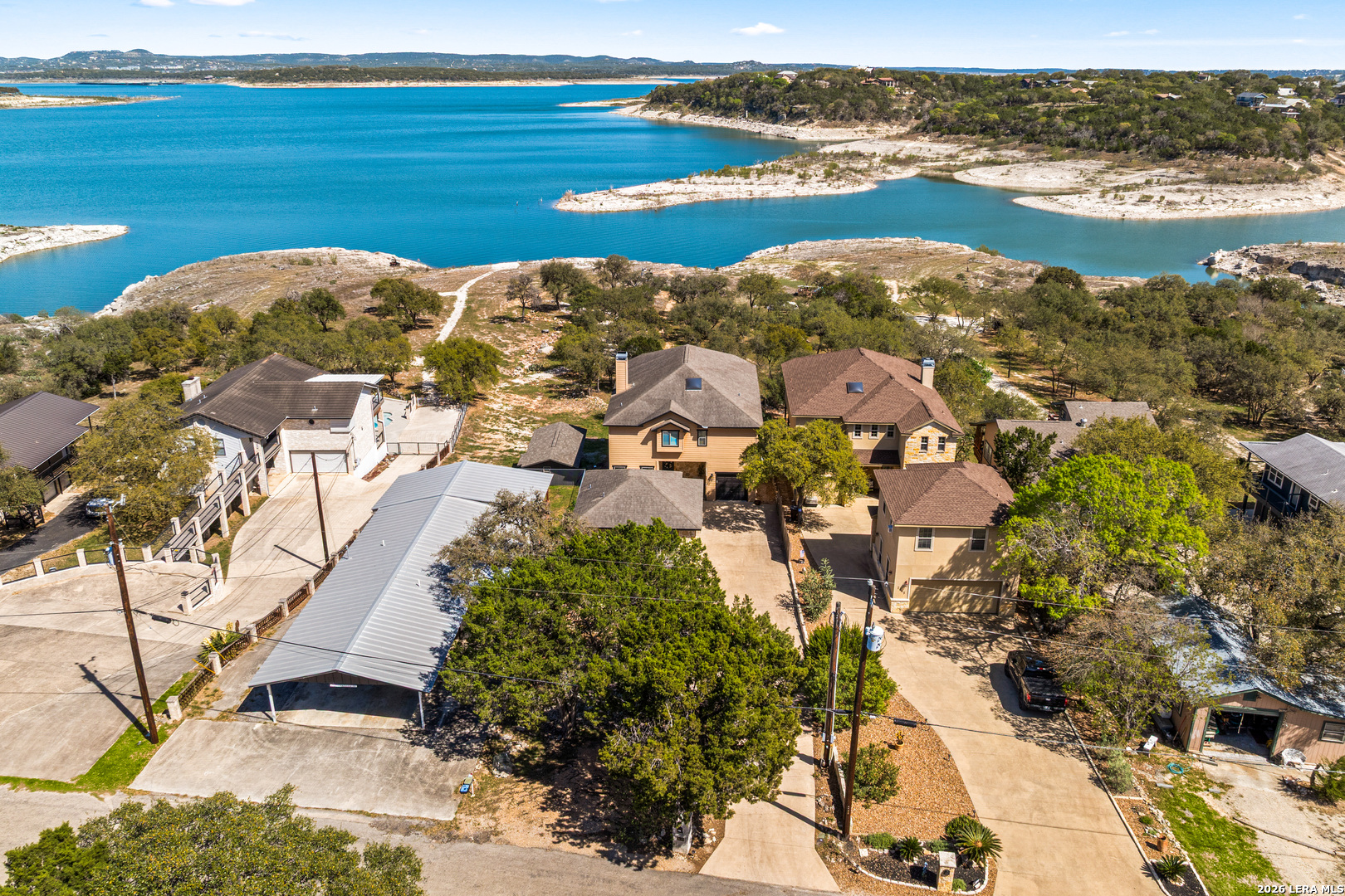 2633 Lakeview Drive Canyon Lake TX 78133