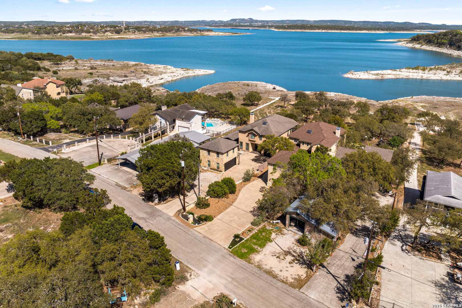 2633 Lakeview Drive Canyon Lake TX 78133