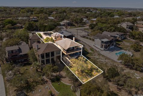 2633 Lakeview Drive Canyon Lake TX 78133