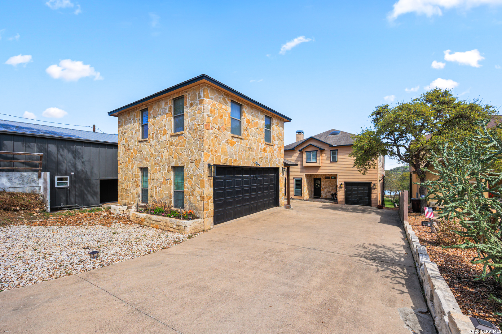 2633 Lakeview Drive Canyon Lake TX 78133