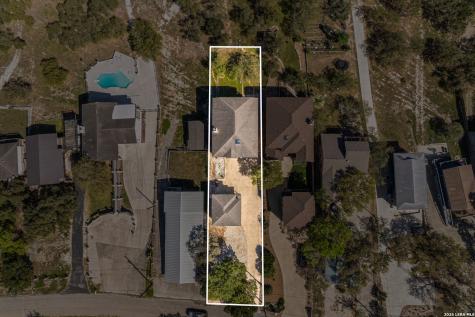 2633 Lakeview Drive Canyon Lake TX 78133