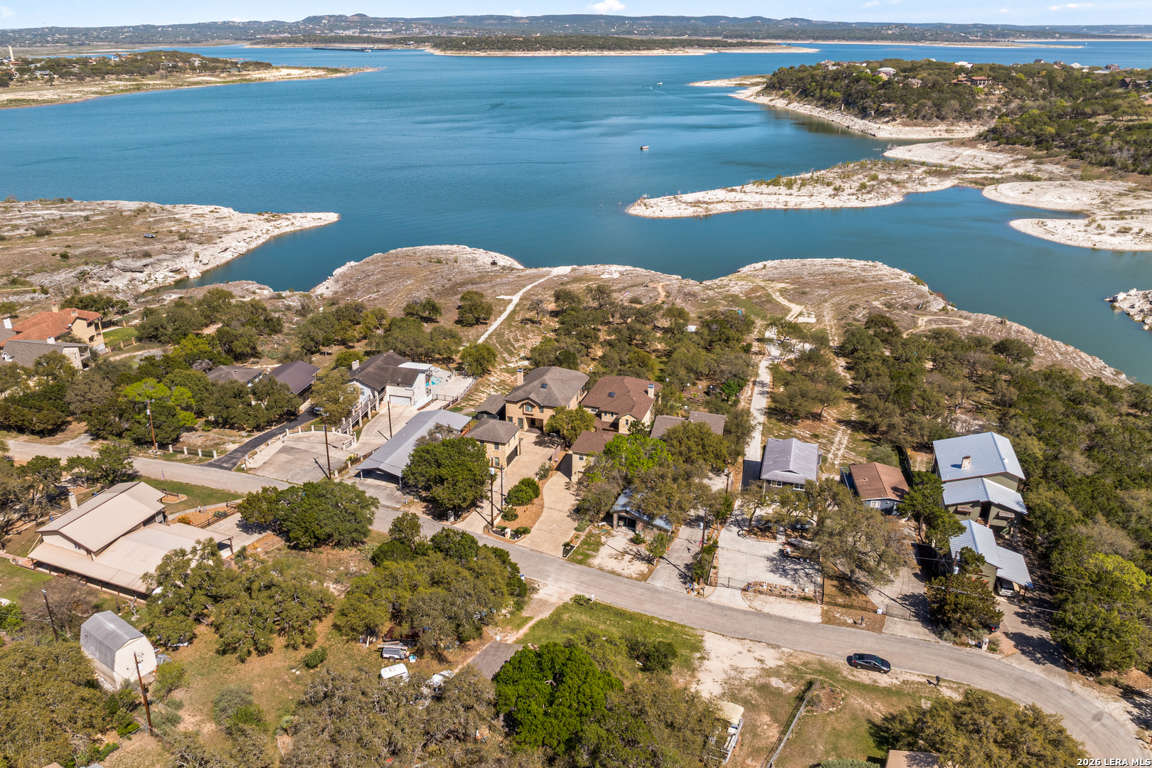 2633 Lakeview Drive Canyon Lake TX 78133