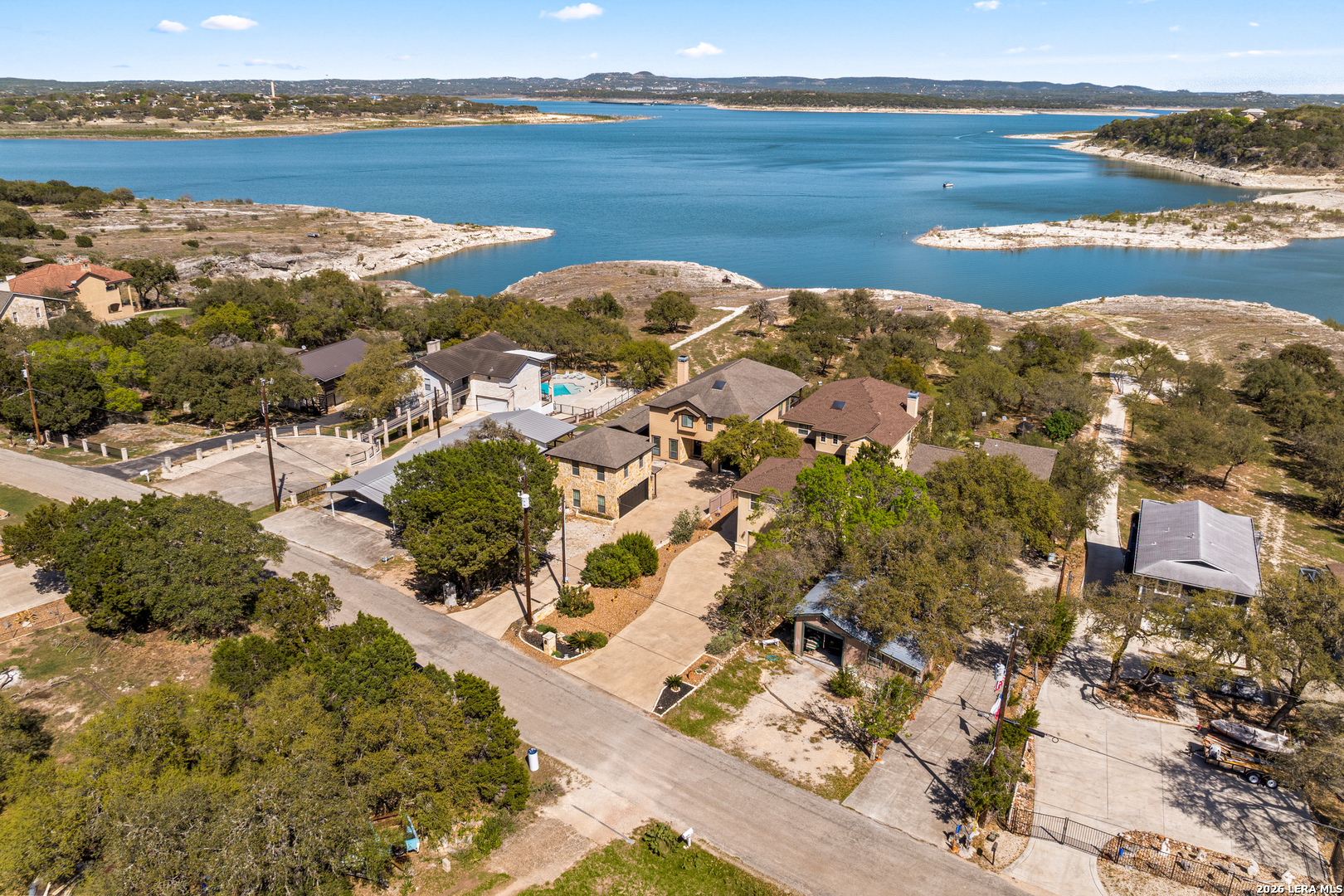 2633 Lakeview Drive Canyon Lake TX 78133