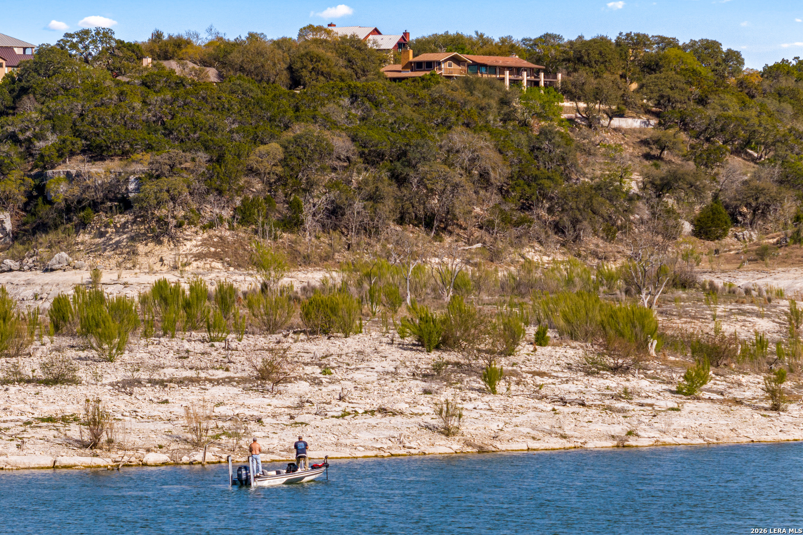 2633 Lakeview Drive Canyon Lake TX 78133