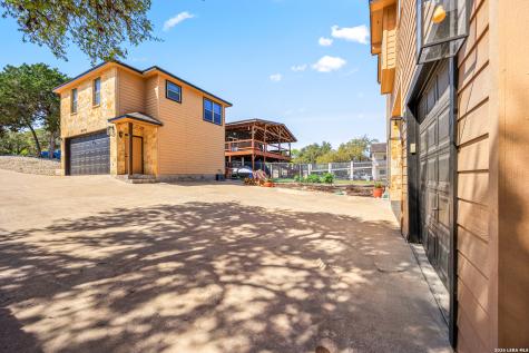 2633 Lakeview Drive Canyon Lake TX 78133