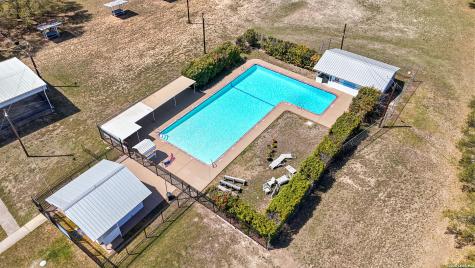 2633 Lakeview Drive Canyon Lake TX 78133