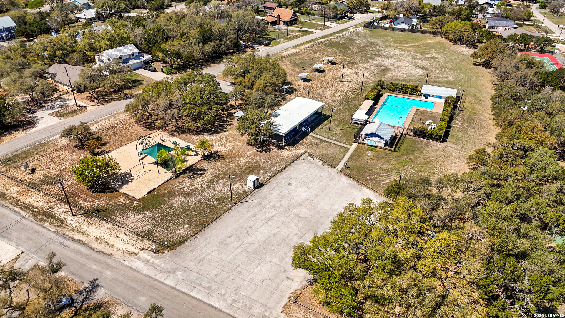2633 Lakeview Drive Canyon Lake TX 78133