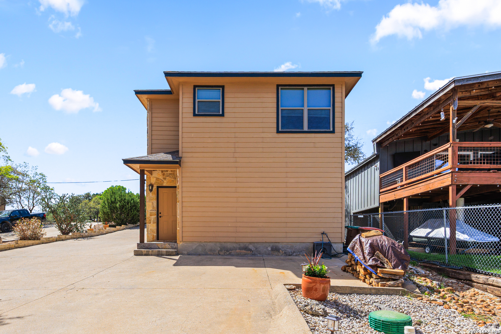 2633 Lakeview Drive Canyon Lake TX 78133