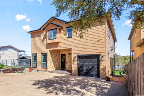 2633 Lakeview Drive Canyon Lake TX 78133