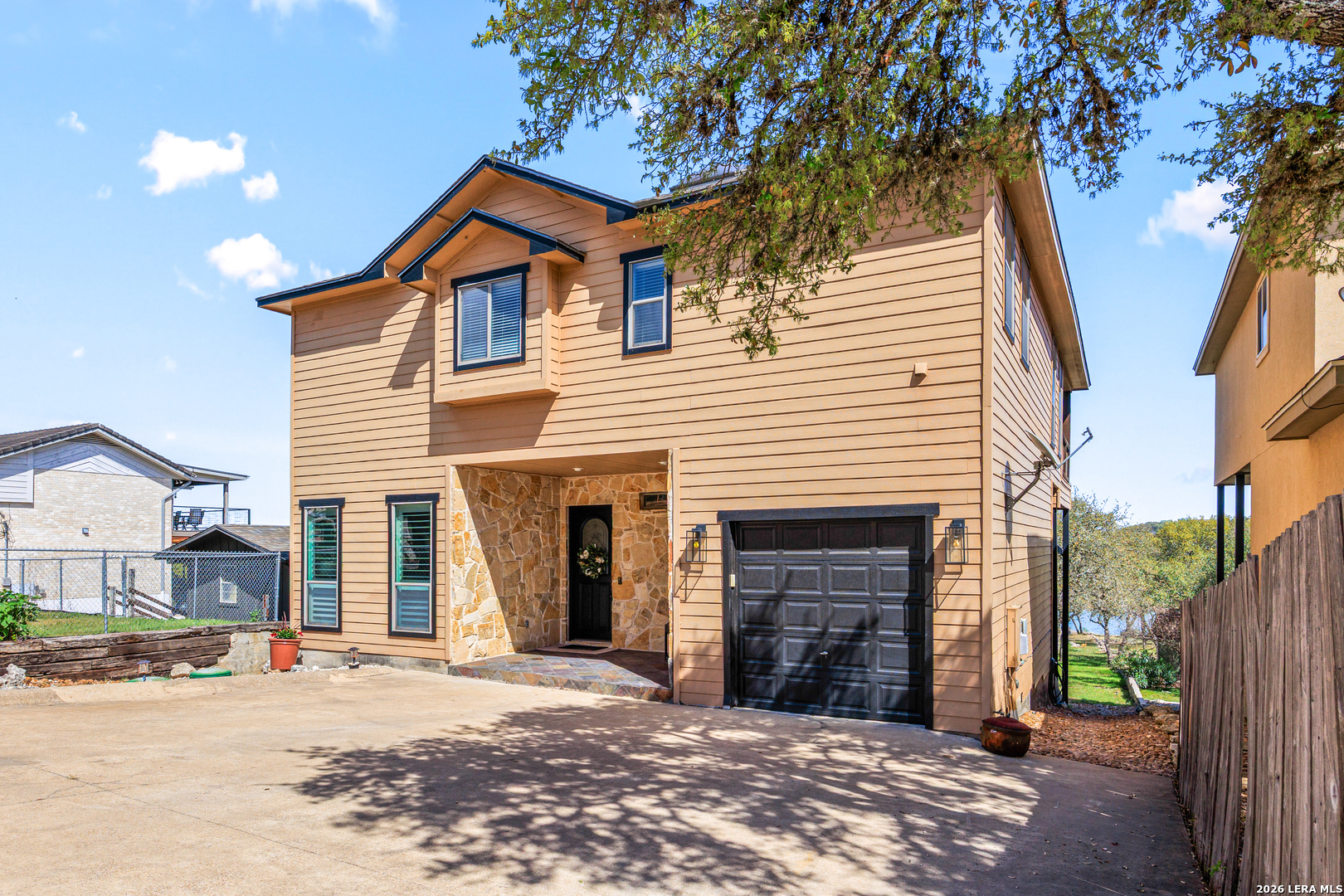 2633 Lakeview Drive Canyon Lake TX 78133