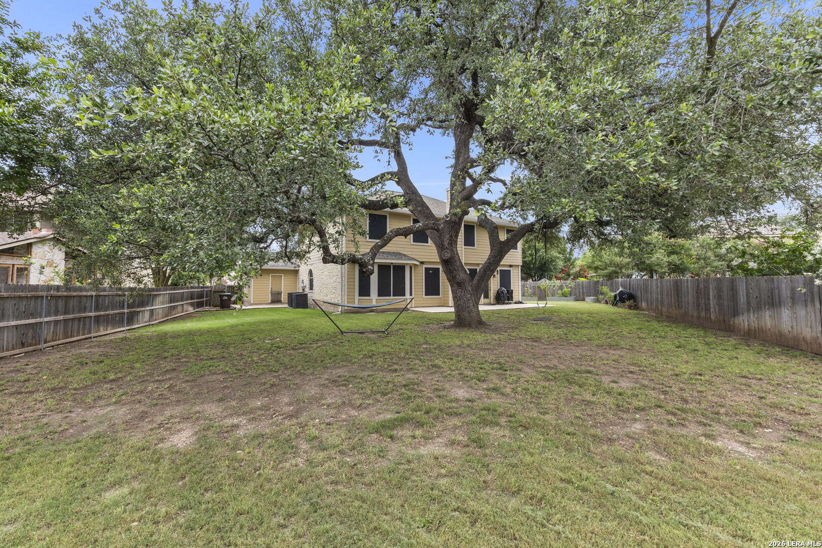 24215 Palo Duro Peak San Antonio TX 78255
