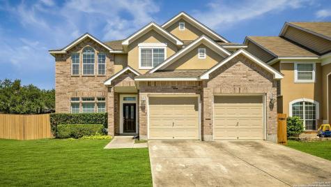 21003 Villa Valencia San Antonio TX 78258
