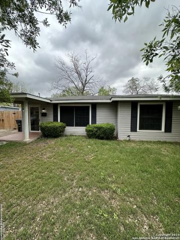 1206 NW 38th Street San Antonio TX 78228