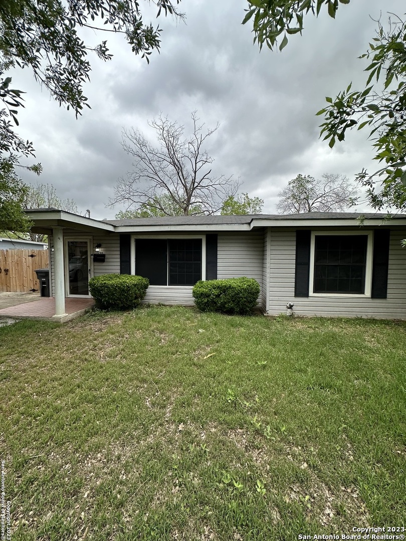 1206 NW 38th Street San Antonio TX 78228