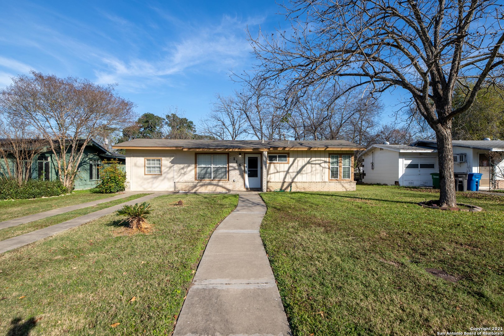 115 Cyril Drive San Antonio TX 78218