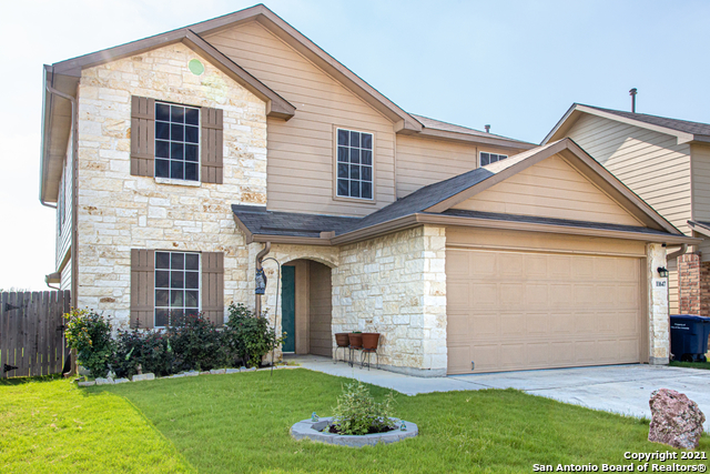 11647 Pelican Pass San Antonio TX 78221