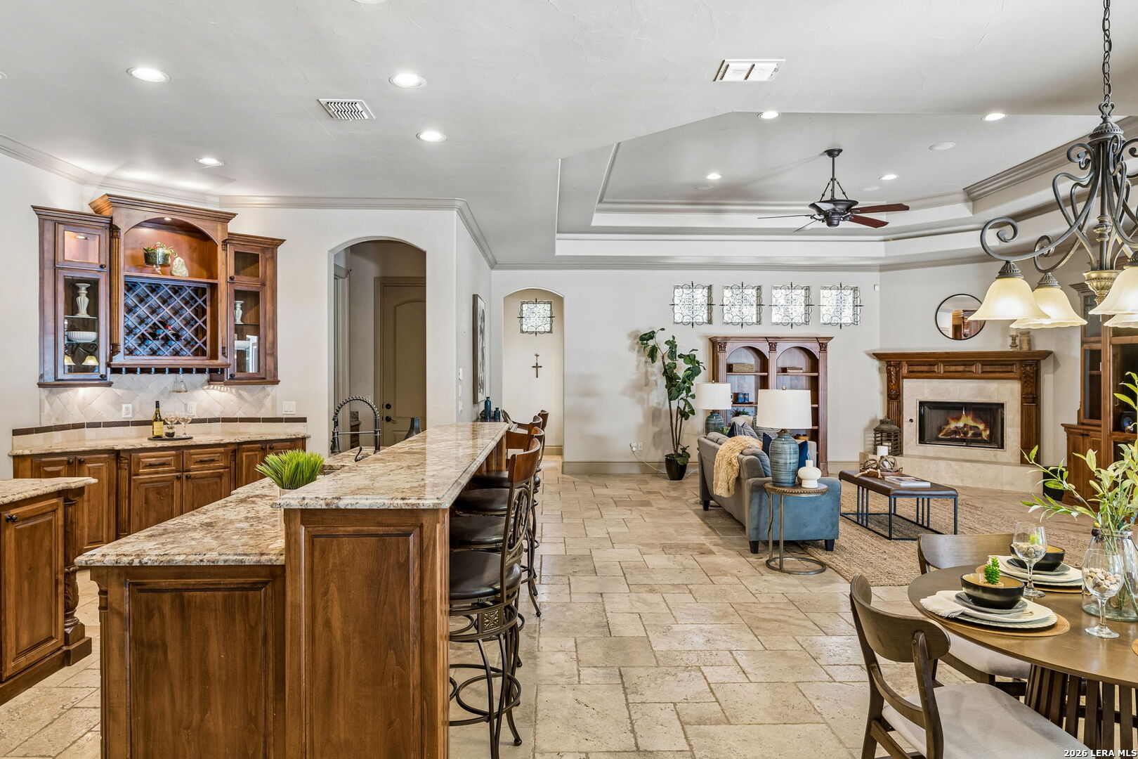 19810 Brandywine Cove Garden Ridge TX 78266