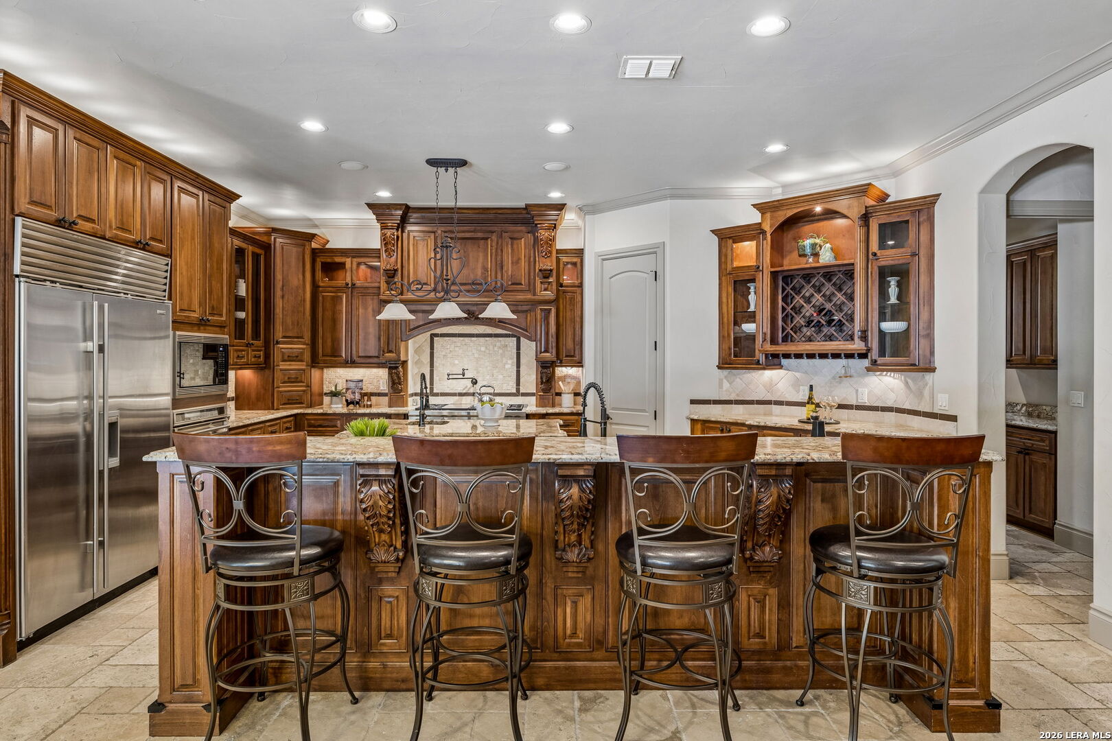 19810 Brandywine Cove Garden Ridge TX 78266