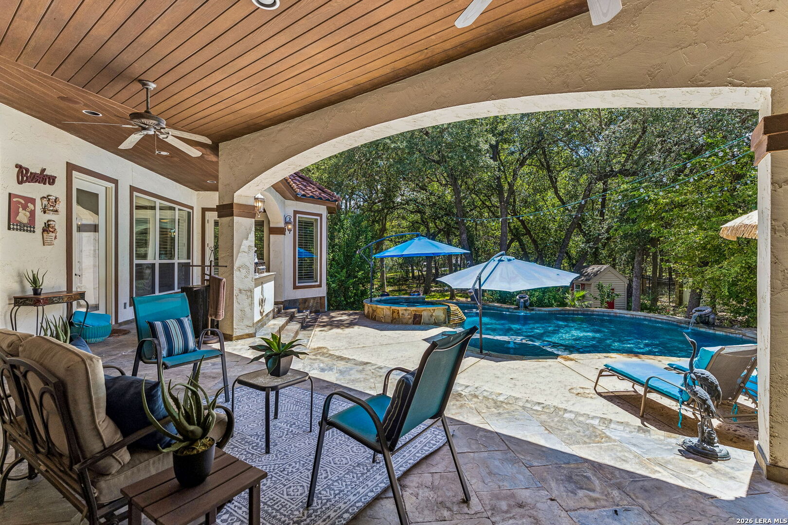 19810 Brandywine Cove Garden Ridge TX 78266