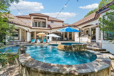19810 Brandywine Cove Garden Ridge TX 78266
