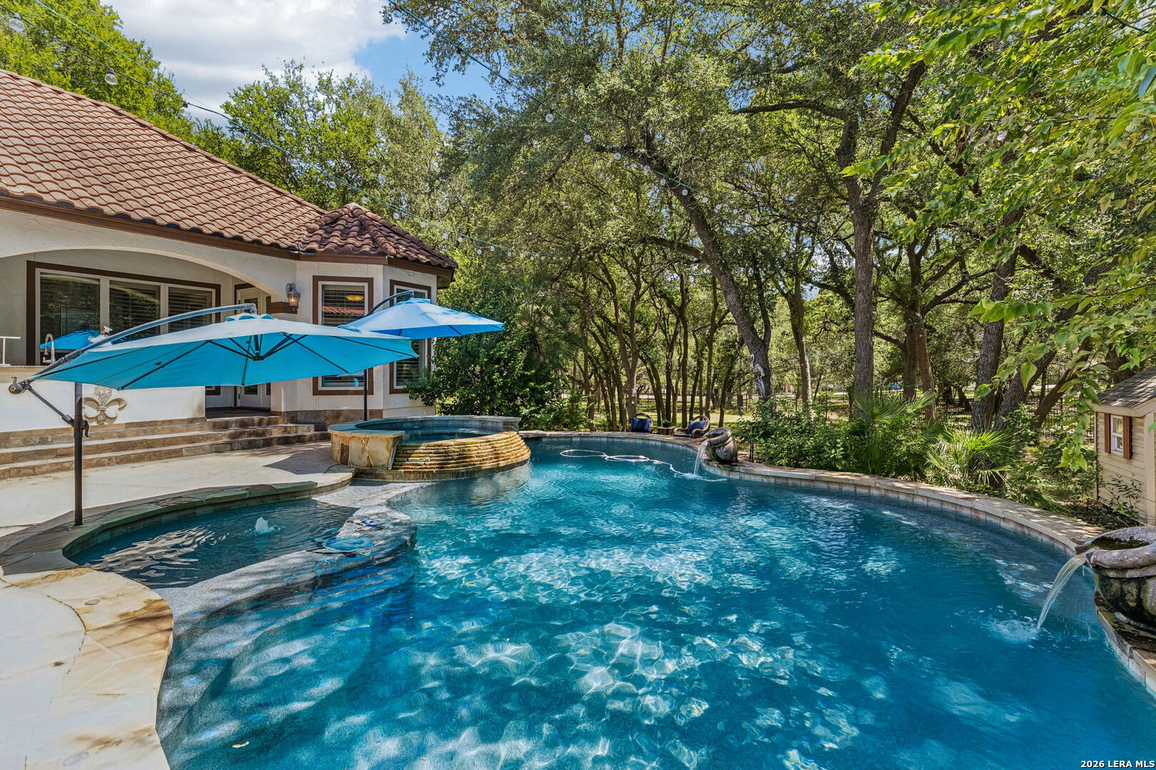 19810 Brandywine Cove Garden Ridge TX 78266