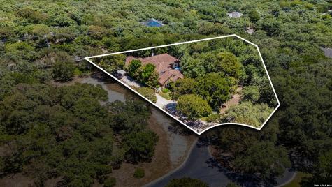 19810 Brandywine Cove Garden Ridge TX 78266