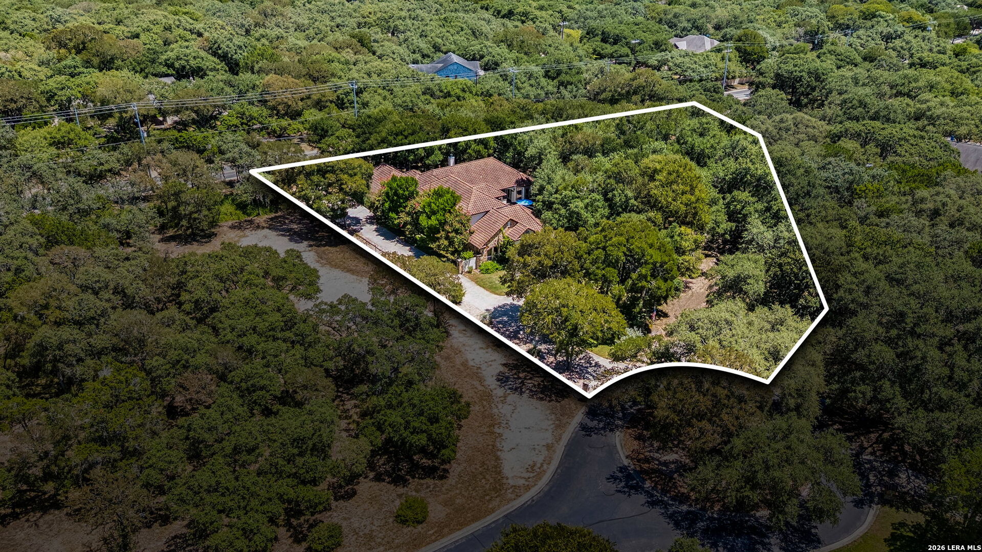 19810 Brandywine Cove Garden Ridge TX 78266