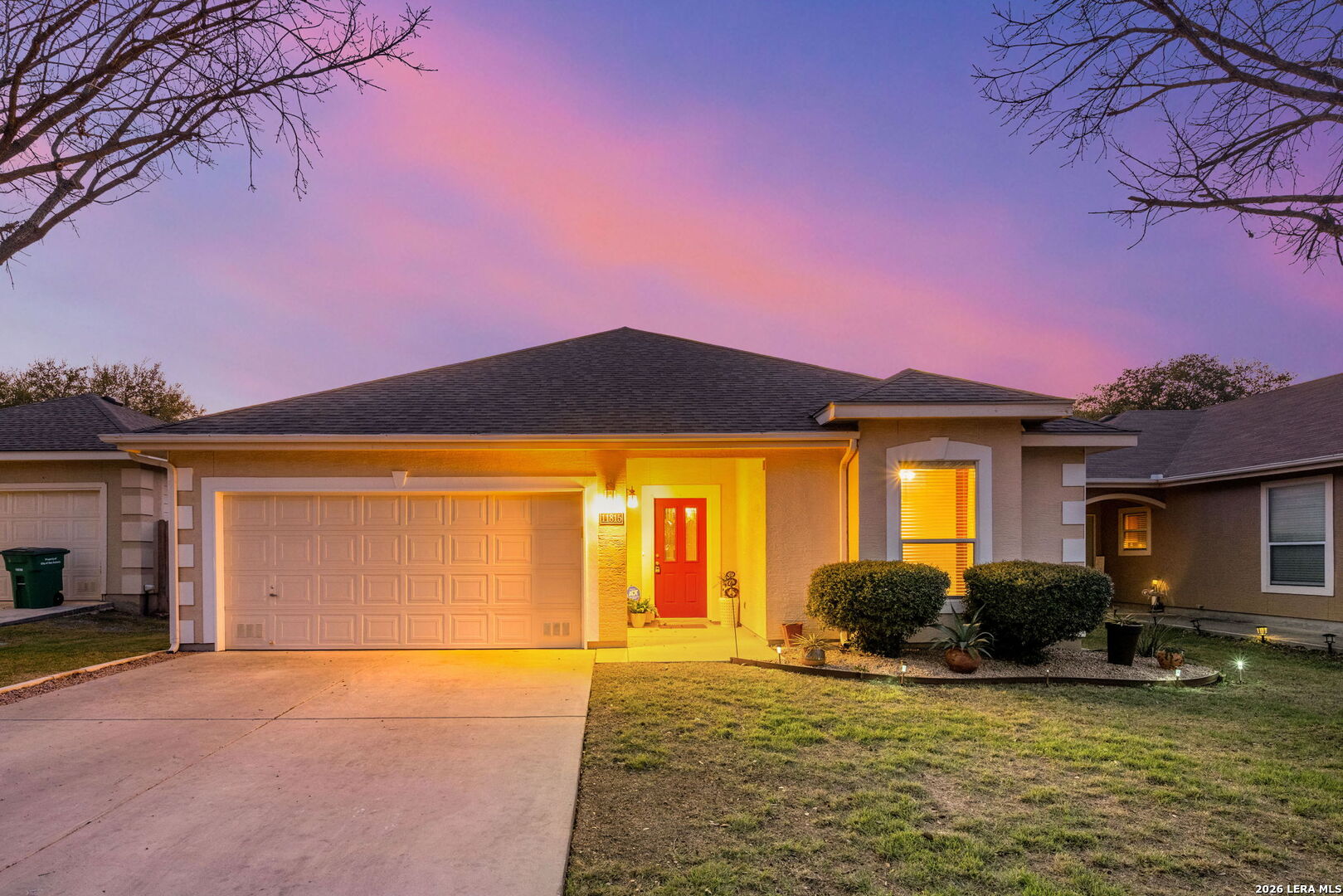 11815 Garden Gate San Antonio TX 78213