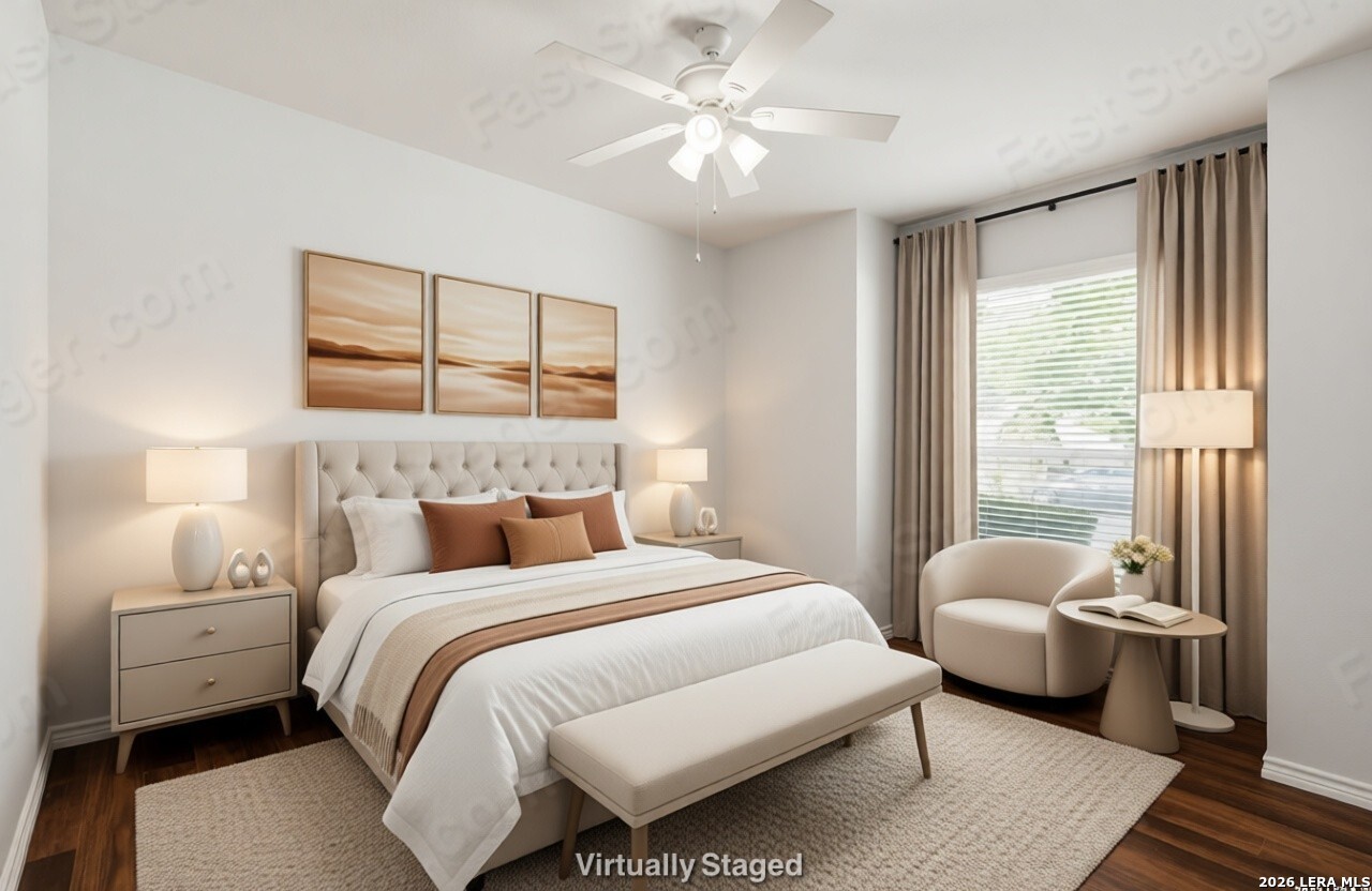 11815 Garden Gate San Antonio TX 78213