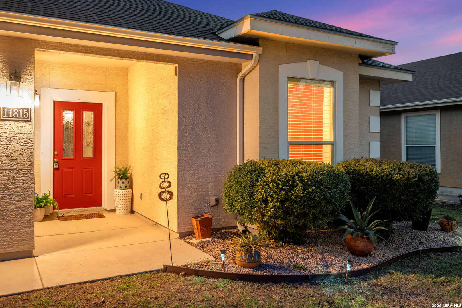 11815 Garden Gate San Antonio TX 78213