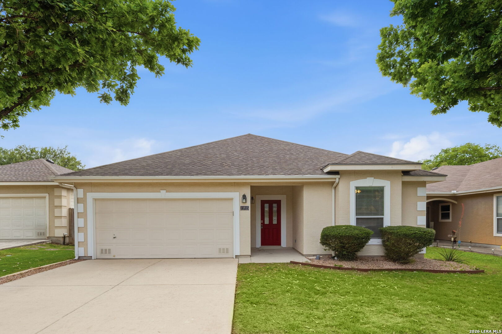 11815 Garden Gate San Antonio TX 78213
