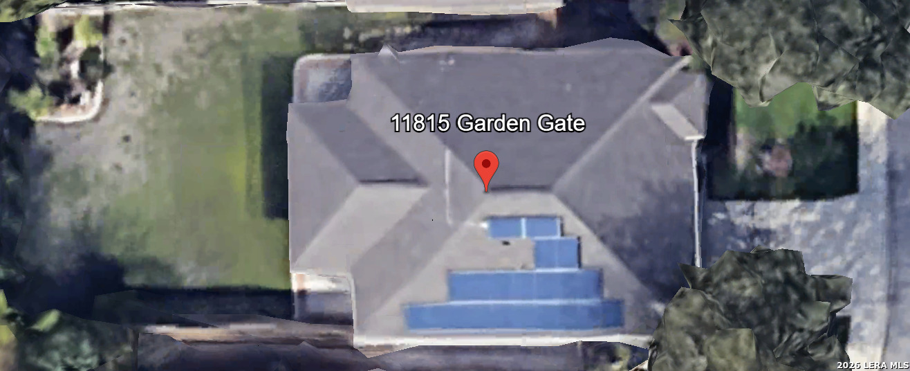 11815 Garden Gate San Antonio TX 78213
