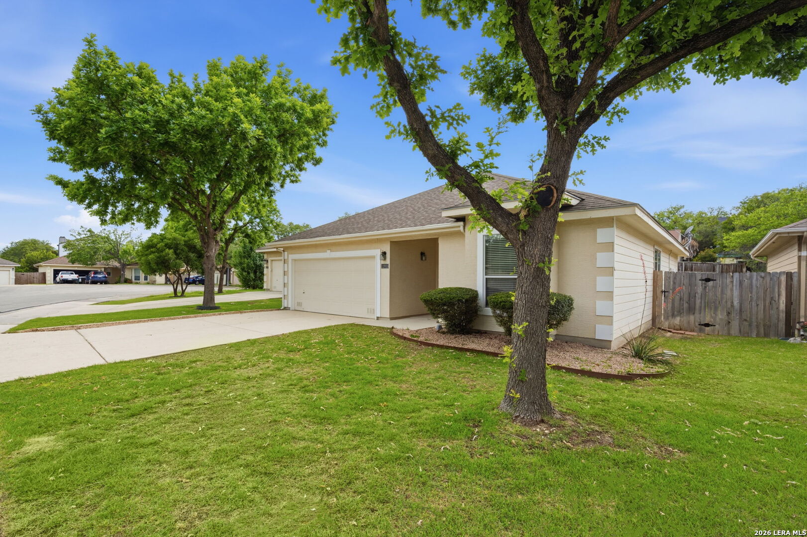 11815 Garden Gate San Antonio TX 78213
