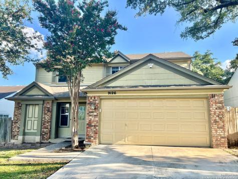 9126 Ridge Breeze San Antonio TX 78250