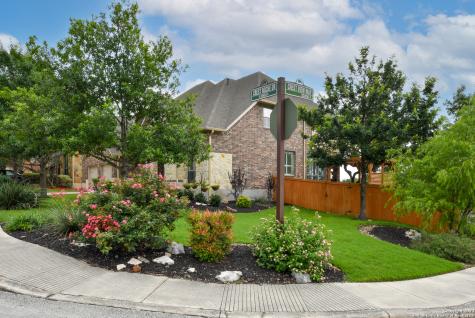 3514 Crest Noche Drive San Antonio TX 78261