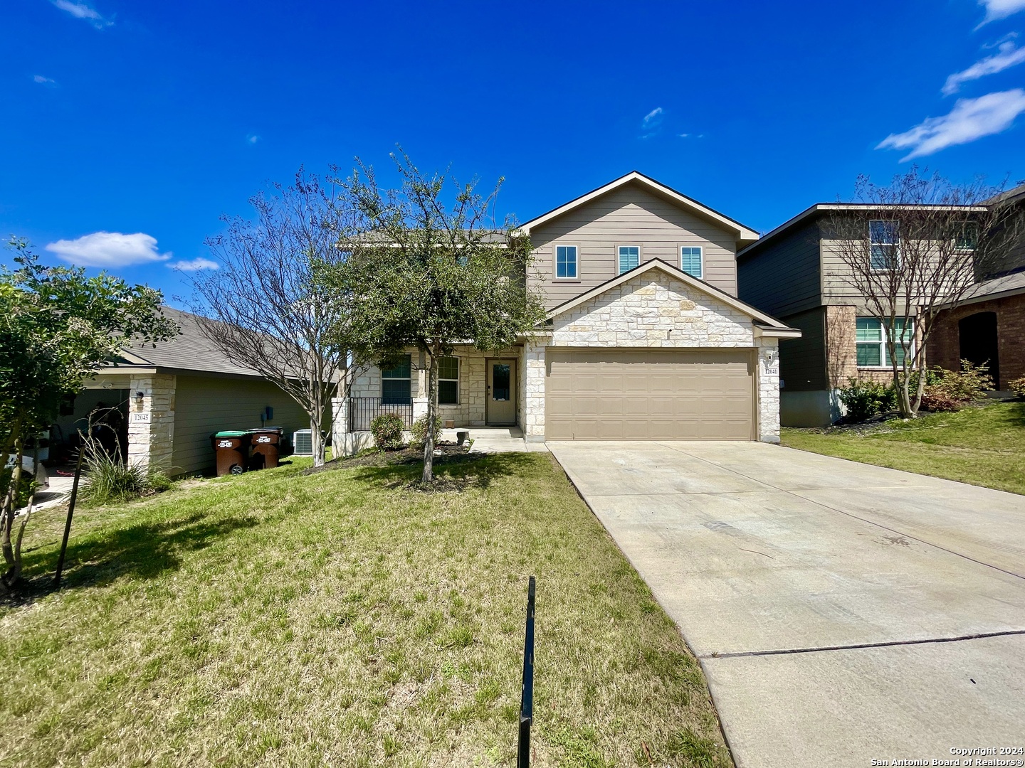 12041 Pearl Jubilee San Antonio TX 78245