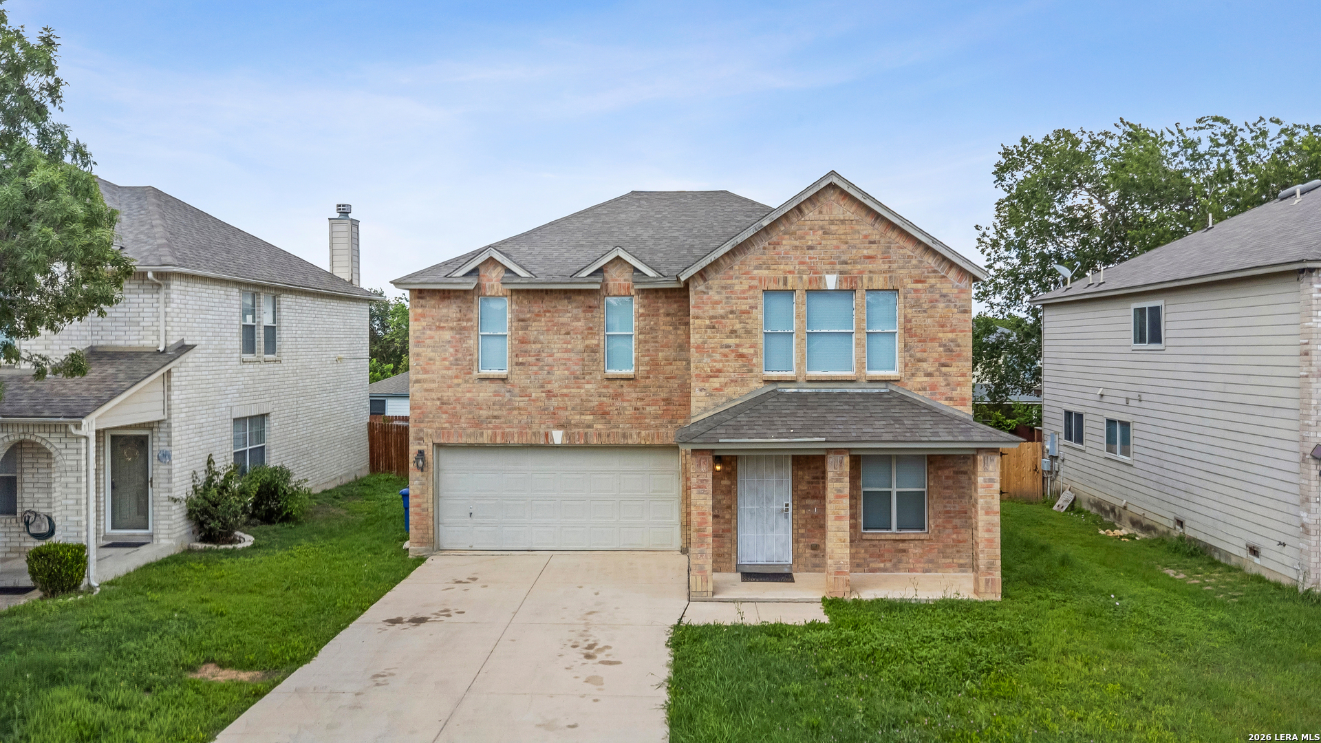 7738 Cedar Farm San Antonio TX 78239
