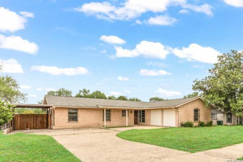 4138 Monaco San Antonio TX 78218