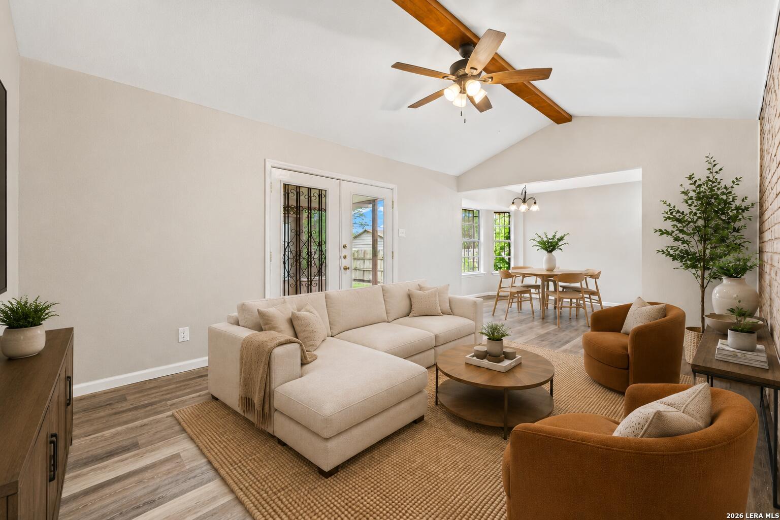 4138 Monaco San Antonio TX 78218