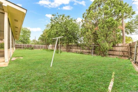 4138 Monaco San Antonio TX 78218