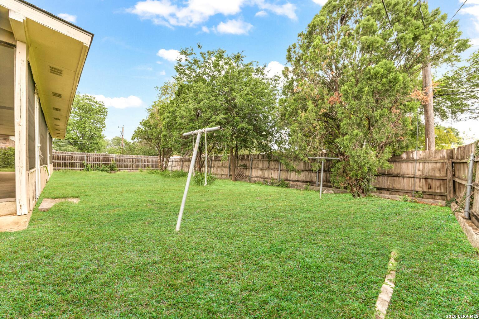 4138 Monaco San Antonio TX 78218