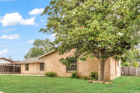 4138 Monaco San Antonio TX 78218