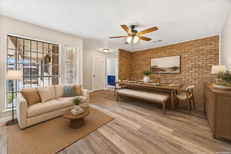 4138 Monaco San Antonio TX 78218