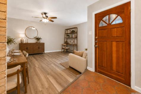 4138 Monaco San Antonio TX 78218