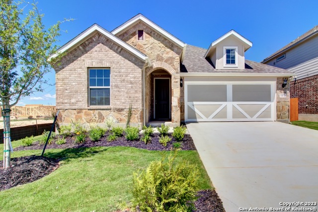 1417 Quarry Rock New Braunfels TX 78132