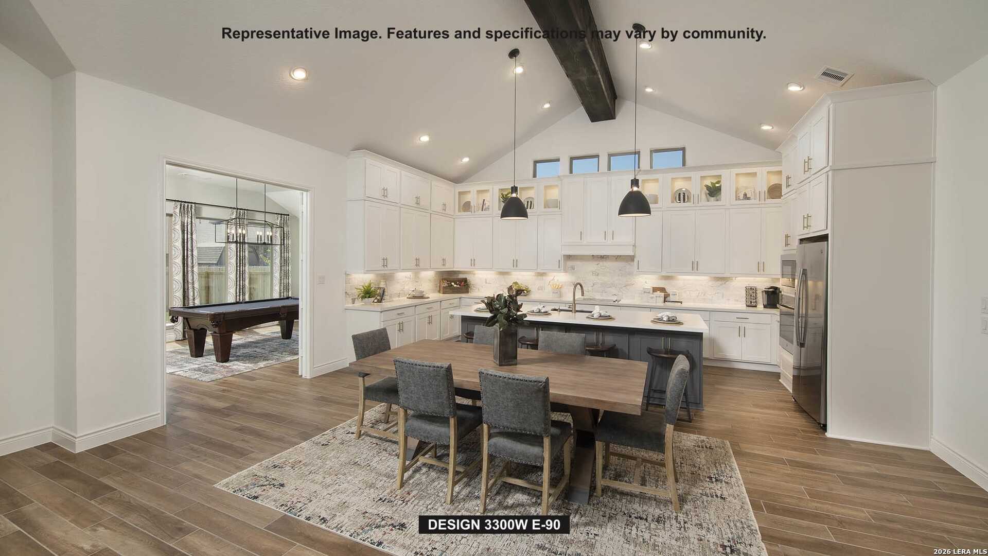 1715 Yardzen Lane San Antonio TX 78260
